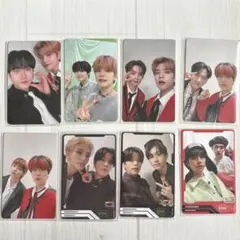 straykids スキズ スンミン ユニット トレカ まとめ