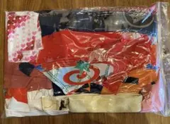 極小ハギレ☆布くず〜ほぼ和柄〜D