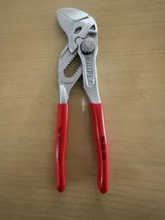 △△MAC TOOLS マック 10インチプライヤーレンチ P10WR レッド