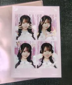 2026年最新】大谷映美里 チェキの人気アイテム - メルカリ