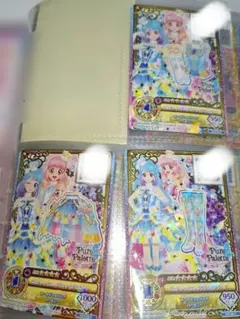 アイカツ パステルフィンピスケスコーデ 姫石らき - メルカリ