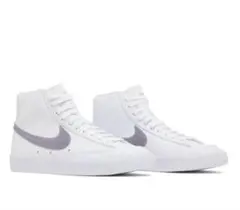 Nike ハイカットスニーカー ホワイト