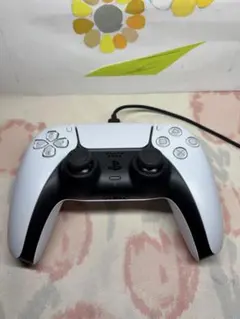【ジャンク品】PlayStation 5 DualSense コントローラー
