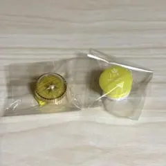 プロセカ 鏡音レン セカライ リングライト 2点 リンライ