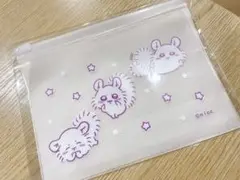 【モモンガ】ちいかわ マスクケース