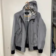 BURBERRY BLACK LABEL ジャンパー　ジャケット