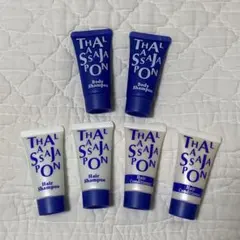 ☆THALGO JAPON タルゴジャポン☆アメニティセットのサムネイル