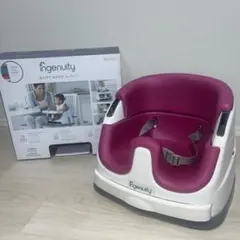 インジェニュイティ ベビー用家具