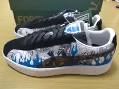 【新品】25cm PUMA x BLEACH デルフィン スニーカーのサムネイル