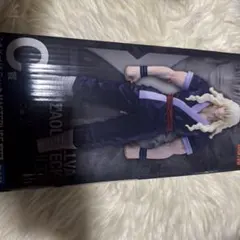 一番くじ HUNTER×HUNTER C賞 シルバ＝ゾルディック