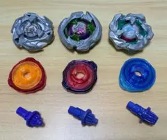 2025年最新】ベイブレード x サムライの人気アイテム - メルカリ