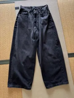 H&M スーパーバギー 29/30