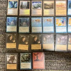 2026年最新】mtg まとめ売りの人気アイテム - メルカリ