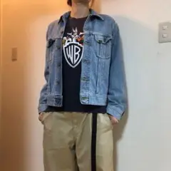 ジージャン デニムジャケット