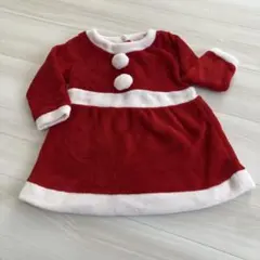 クリスマス コスチューム