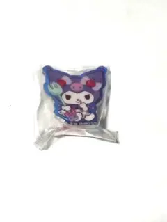 ○サンリオキャラクターズ　くるくるアククリ②