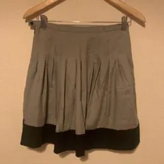【トゥービーアニエスべー】スカート