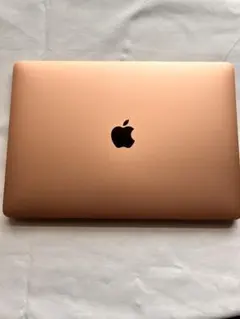 Apple MacBook 本体 ゴールドのサムネイル