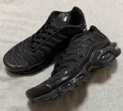 Nike airmax plus black TN ナイキ エアマックス プラス