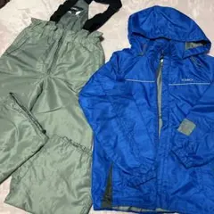 IGNIO スキーウェアセット 子ども用