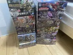 6/16まで期間限定値下げ】SDガンダムBB戦士 まとめ売り 11点セット