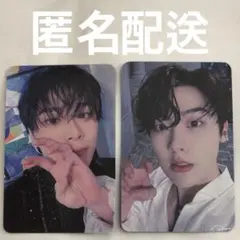 ASTRO ムンビン サナ ユンサナ REFUGE トレカ エバーライン セット