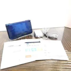 IPS液晶 　Newニンテンドー 　Nintendo　NEW3DS LL