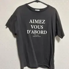 Tシャツ