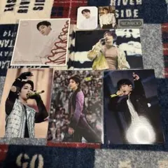 SEVENTEEN ウォヌ 1