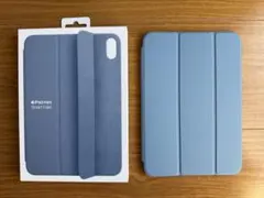 iPad mini（A17 Pro）Smart Folio - デニム