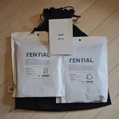 TENTIAL BAKUNE Dry ANAオリジナル セット M
