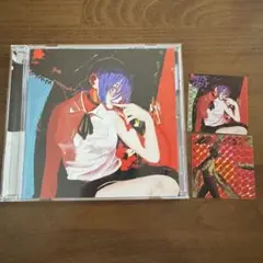 米津玄師 IRIS OUT/JANE DOE 通常盤CD+特典ステッカー