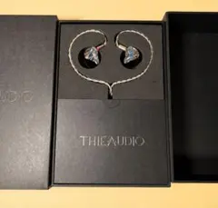 2026年最新】thieaudio legacy4の人気アイテム - メルカリ