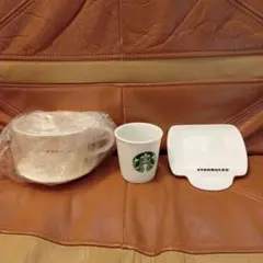 【再値下げ】スターバックス　カップ