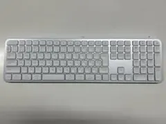 ロジクール MX KEYS S ワイヤレス キーボード KX800sPG