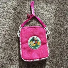 Disneyresort バケーションパッケージ ポシェット