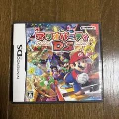 マリオパーティDS ニンテンドーDS