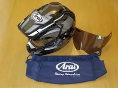 2026年最新】arai tour cross 3 xlの人気アイテム - メルカリ