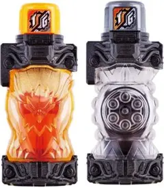 1点もの❣️⭐️仮面ライダービルド⭐️DXホークガトリングフルボトルセット　変身セット