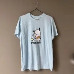 ポチャッコ Tシャツ