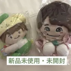 2026年最新】大橋和也 ちびぬいの人気アイテム - メルカリ