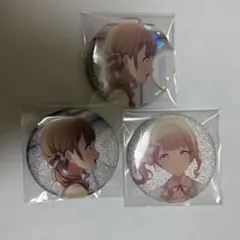 プロセカ 花里みのり グリッター缶バッジ vol.43B 44 B - メルカリ