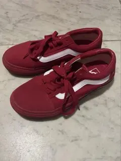 バンズ　スニーカー