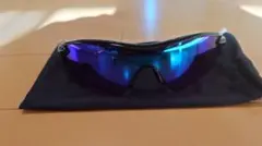 オークリー サングラス レーダーロックパス プリズムゴルフ アジアンフィット