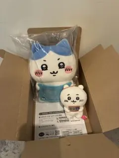 ちいかわ エポスカード 特典 50万円 ハチワレ - メルカリ