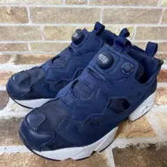 Reebokリーボック　インスタポンプフューリ24㎝