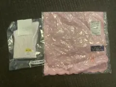 未使用　ポロラルフローレンベビー　靴下ハンカチセット