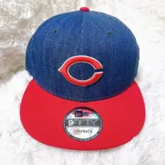 阪神タイガース NEW ERA CAP 9FIFTY ホワイトボタニカル 帽子 - メルカリ