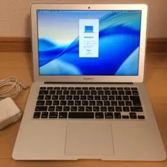 MacBook Air (13-inch, 2017) 8G / 128G