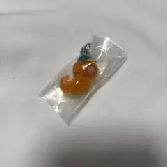 ざわざわ森のがんこちゃん めじるしアクセサリー チョビ
